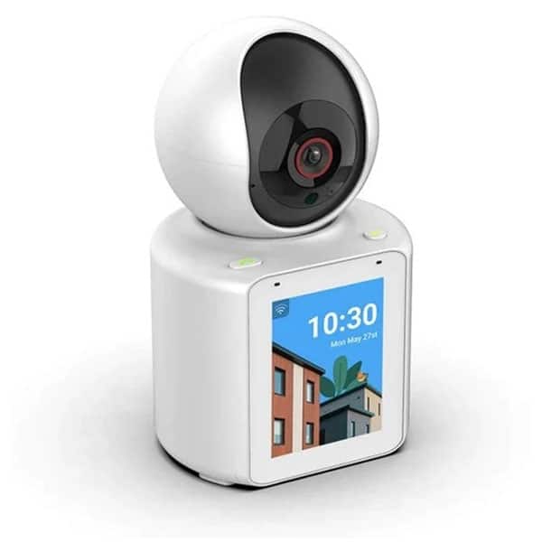 دوربین بیبی کم مانیتور دار