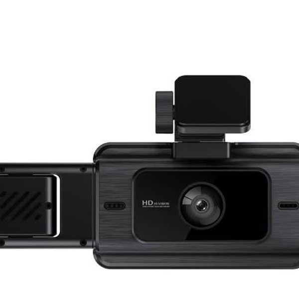 دوربین ثبت وقایع 3 لنزه